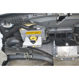 Cruscotto completo di airbag passeggero Chevrolet Spark Dal 2009 al 2016 Cod 11051300255721  1682067105820