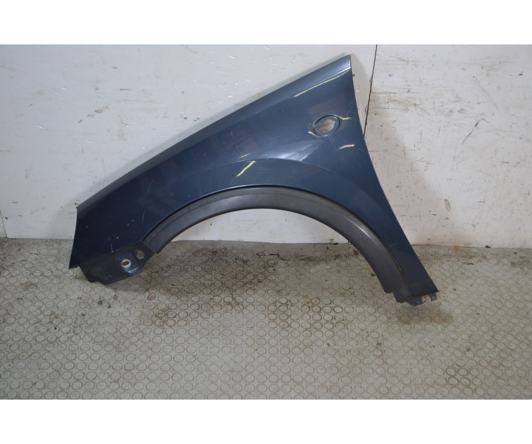 Parafango Anteriore SX Opel Corsa C dal 2000 al 2006 Cod 9196448  1682073384080