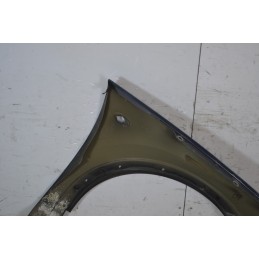 Parafango Anteriore SX Opel Corsa C dal 2000 al 2006 Cod 9196448  1682073384080