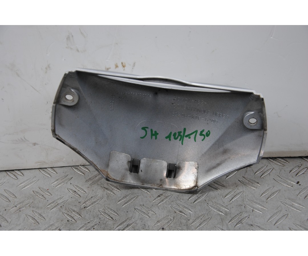 Carena Superiore Strumentazione Honda SH 125 / 150 Dal 2005 al 2008  1682074264459