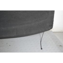 Cappelliera Volkswagen Golf V dal 2003 al 2008 Cod 1k6867759 5 porte  1682079384961