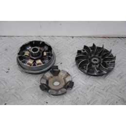 Variatore Sym Symphony S 150 dal 2009 al 2017  1682091869637