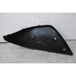 Coppia Carene Cover Interne Yamaha Tricity 125 dal 2014 al 2020  1682494204042