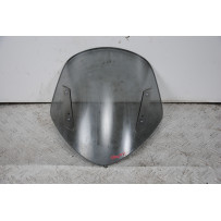 Parabrezza Cupolino Yamaha Tricity 125 dal 2014 al 2020  1682494504340