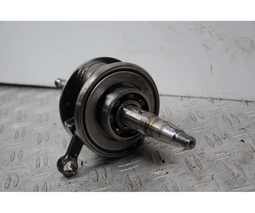 Albero Motore Sym Symphony S 150 dal 2009 al 2017  1682496446983