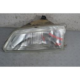 Faro Anteriore SX Peugeot 106 dal 1991 al 2004 Cod 0290705  1682503409949