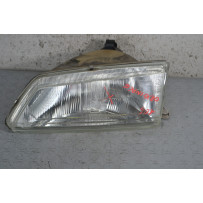 Faro Anteriore SX Peugeot 106 dal 1991 al 2004 Cod 0290705  1682503409949