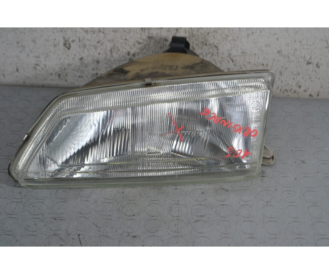 Faro Anteriore SX Peugeot 106 dal 1991 al 2004 Cod 0290705  1682503409949