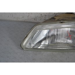 Faro Anteriore SX Peugeot 106 dal 1991 al 2004 Cod 0290705  1682503409949