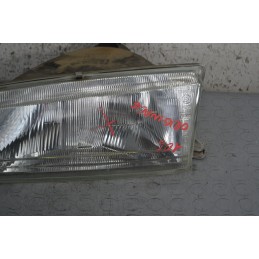 Faro Anteriore SX Peugeot 106 dal 1991 al 2004 Cod 0290705  1682503409949