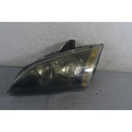 Faro fanale anteriore SX Ford Focus Dal 2004 al 2011 Cod 4m51-13w030-jb  1682513949800