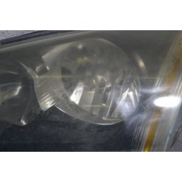 Faro fanale anteriore SX Ford Focus Dal 2004 al 2011 Cod 4m51-13w030-jb  1682513949800