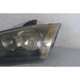 Faro fanale anteriore SX Ford Focus Dal 2004 al 2011 Cod 4m51-13w030-jb  1682513949800