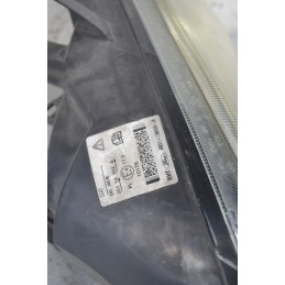 Faro fanale anteriore SX Ford Focus Dal 2004 al 2011 Cod 4m51-13w030-jb  1682513949800