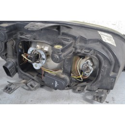 Faro fanale anteriore SX Ford Focus Dal 2004 al 2011 Cod 4m51-13w030-jb  1682513949800