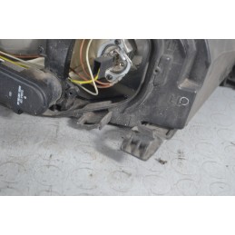 Faro fanale anteriore SX Ford Focus Dal 2004 al 2011 Cod 4m51-13w030-jb  1682513949800