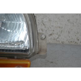 Faro fanale anteriore DX Renault Twingo I Dal 1993 al 2007 Cod 7700820022  1682515590215