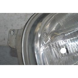 Faro fanale anteriore DX Renault Twingo I Dal 1993 al 2007 Cod 7700820022  1682515590215