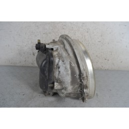 Faro fanale anteriore SX Renault Twingo I Dal 1998 al 2007 Cod 7701049686  1682516954504