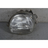 Faro fanale anteriore SX Renault Twingo I Dal 1998 al 2007 Cod 7701046215  1682521212309