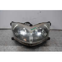 Faro Fanale Anteriore Yamaha Majesty 400 dal 2004 al 2008  1682521733286