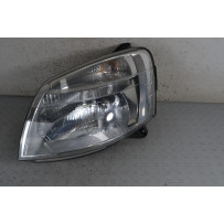 Faro fanale anteriore SX Citroen Berlingo I Dal 1996 al 2008 Cod 552-1118L  1682521979349