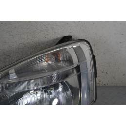 Faro fanale anteriore SX Citroen Berlingo I Dal 1996 al 2008 Cod 552-1118L  1682521979349