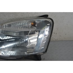 Faro fanale anteriore SX Citroen Berlingo I Dal 1996 al 2008 Cod 552-1118L  1682521979349