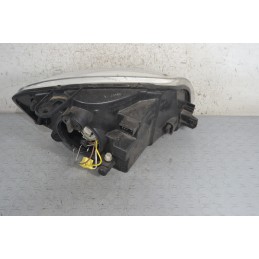 Faro fanale anteriore SX Citroen Berlingo I Dal 1996 al 2008 Cod 552-1118L  1682521979349