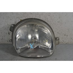 Faro fanale anteriore DX Renault Twingo I Dal 1998 al 2007 Cod 7701049687  1682522329921