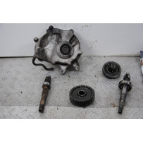 Pacco Ingranaggi Trasmissione Sym Symphony S 150 dal 2009 al 2017  1682578772023