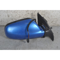 Specchietto retrovisore esterno DX Peugeot 307 Dal 2001 al 2009 Cod 014145  1682579100085