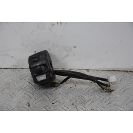 Commutatore Devioluci Sinistro Yamaha Tricity 125 dal 2014 al 2020  1682581263983