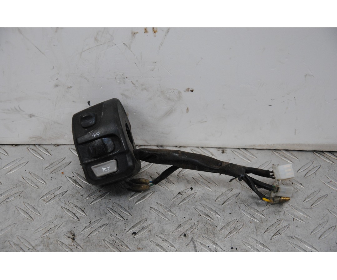 Commutatore Devioluci Sinistro Yamaha Tricity 125 dal 2014 al 2020  1682581263983