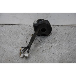 Commutatore Devioluci Sinistro Yamaha Tricity 125 dal 2014 al 2020  1682581263983