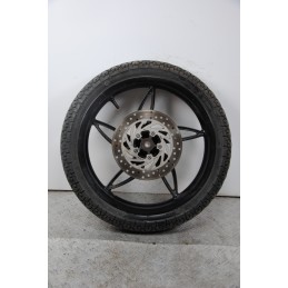 Cerchio Anteriore Aprilia Scarabeo 50 2T Dal 2018 Al 2022  1682583491544