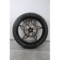 Cerchio Anteriore Aprilia Scarabeo 50 2T Dal 2018 Al 2022  1682583491544