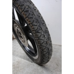 Cerchio Anteriore Aprilia Scarabeo 50 2T Dal 2018 Al 2022  1682583491544