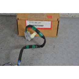 Gruppo Attuatore serratura Anteriore Honda Accord dal 2012 al 2017 Cod 72155-sn7-g01  1682585893858