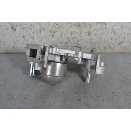 Pompa dell'acqua Renault Clio II Dal 1998 al 2005 Cod E111491 Motore 1.2 benzina  1682588101059
