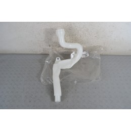 Tubo ingresso Vaschetta Acqua Tergigristalli Citroen C3 Picasso dal 2008 al 2017 Cod 6439k1  1682591791384