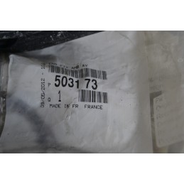 Kit Riparazione Cuscinetto Ammortizzatore a molla Citroen Berlingo dal 1996 al 2008 Cod 503173  1682592487101