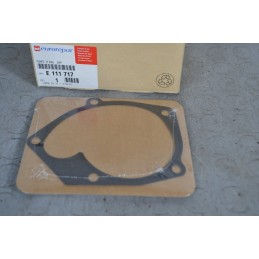 Pompa dell'acqua Renault Clio III Dal 2005 al 2012 Cod E111717  1682600642348