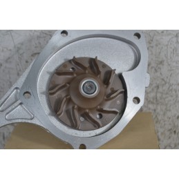 Pompa dell'acqua Renault Clio III Dal 2005 al 2012 Cod E111717  1682600642348