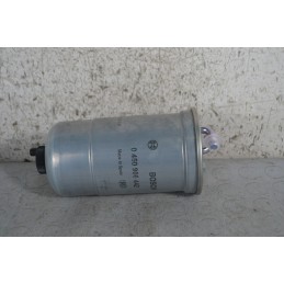 Filtro del gasolio Honda Civic VI Dal 1995 al 2001 Cod 16901-S6F-E02  1682602567069