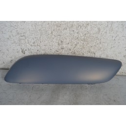 Modanatura paraurti anteriore SX Peugeot 307 Dal 2005 al 2009 Cod 7452GY/9653414777  1682606417773