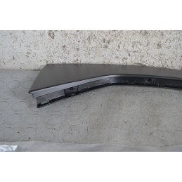 Cornice porta posteriore DX Peugeot 407 Dal 2004 al 2012 Cod 932783  1682607756277