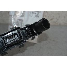 Pulsante alzavetro anteriore DX Peugeot 207 Dal 2006 al 2015 Cod 6554QP  1682664537437