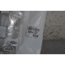 Pulsante alzavetro anteriore DX Peugeot 207 Dal 2006 al 2015 Cod 6554QP  1682664537437