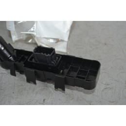 Pulsante alzavetro anteriore DX Peugeot 207 Dal 2006 al 2015 Cod 6554QP  1682664537437